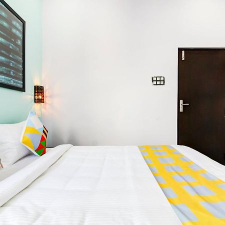 Hotel O Home Comfortable Stays, Near Aasam Gadh Current Office Sururnagar ภายนอก รูปภาพ
